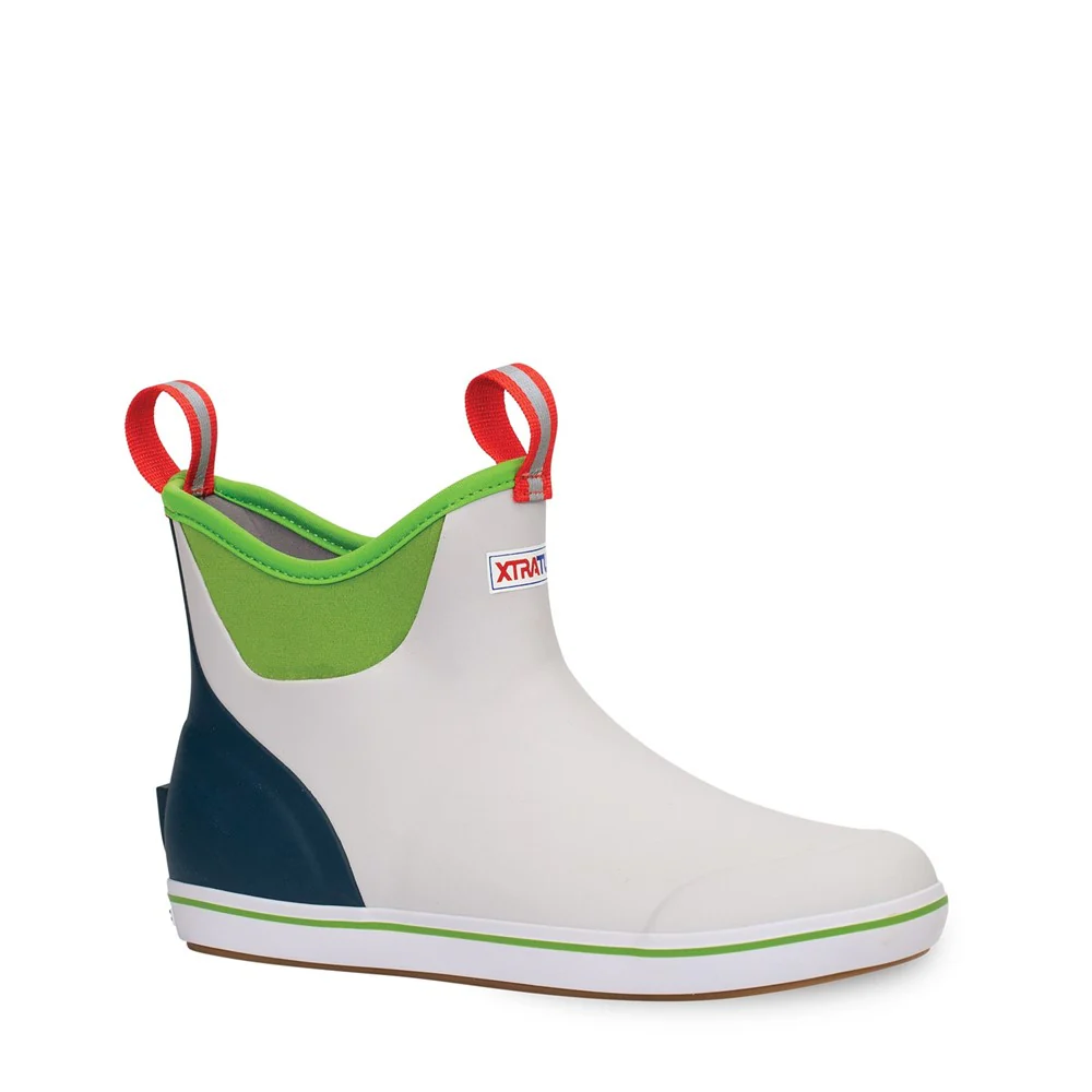 Xtratuf Ankle Deck Boot Eco - Image 8
