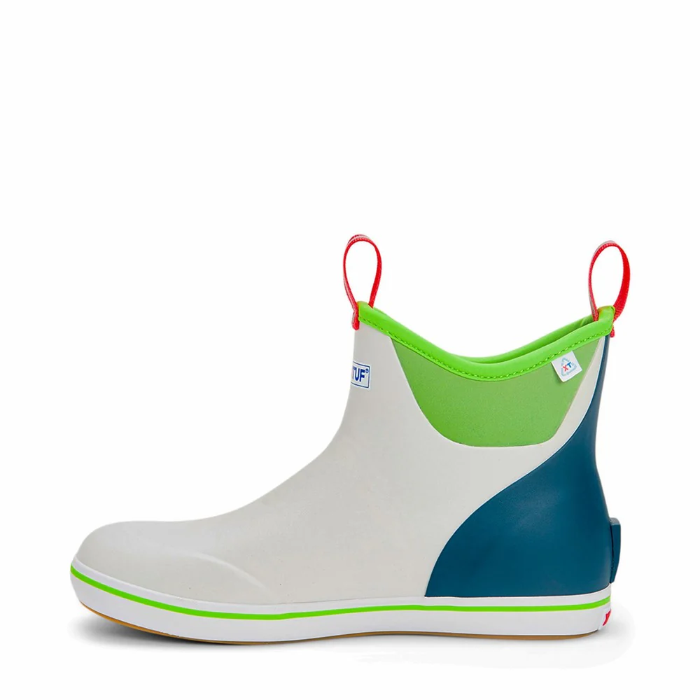 Xtratuf Ankle Deck Boot Eco - Image 9