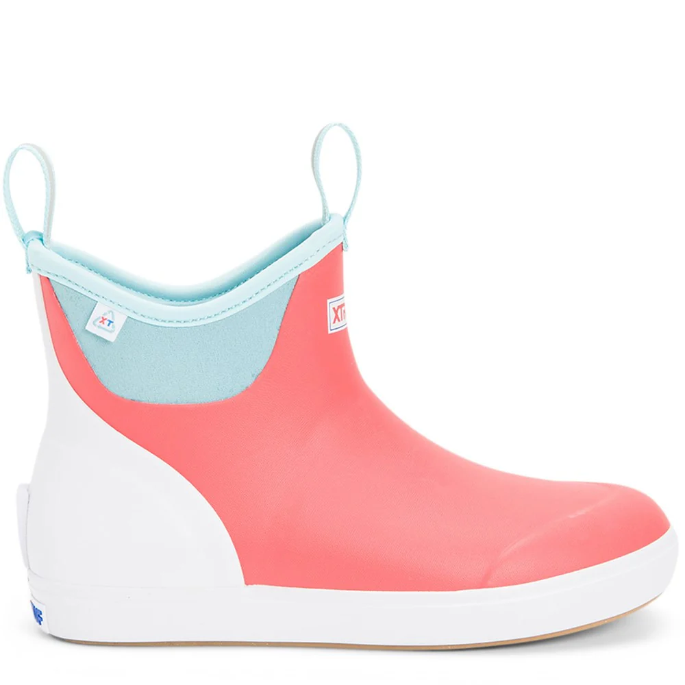 Xtratuf Ankle Deck Boot Eco - Image 3