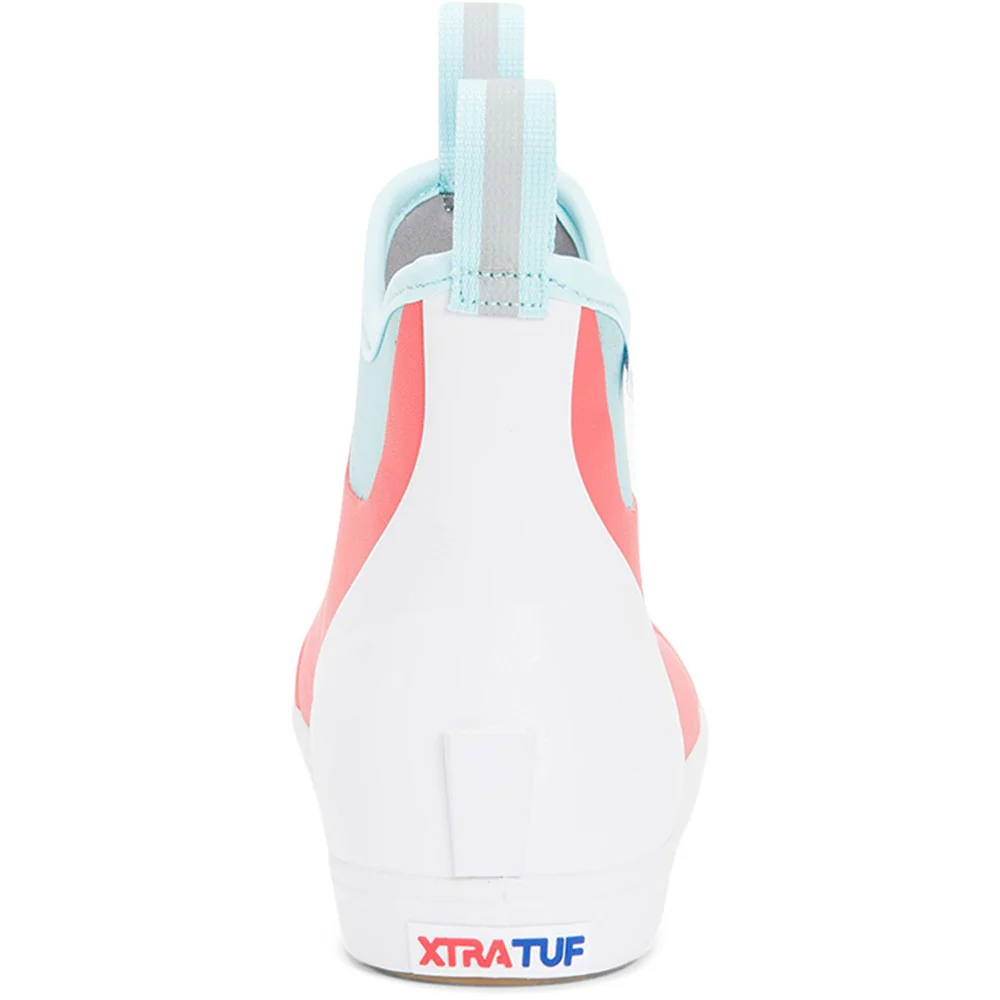 Xtratuf Ankle Deck Boot Eco - Image 4