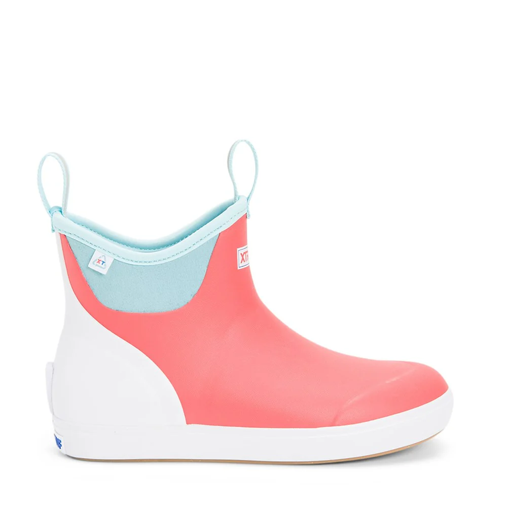 Xtratuf Ankle Deck Boot Eco - Image 7