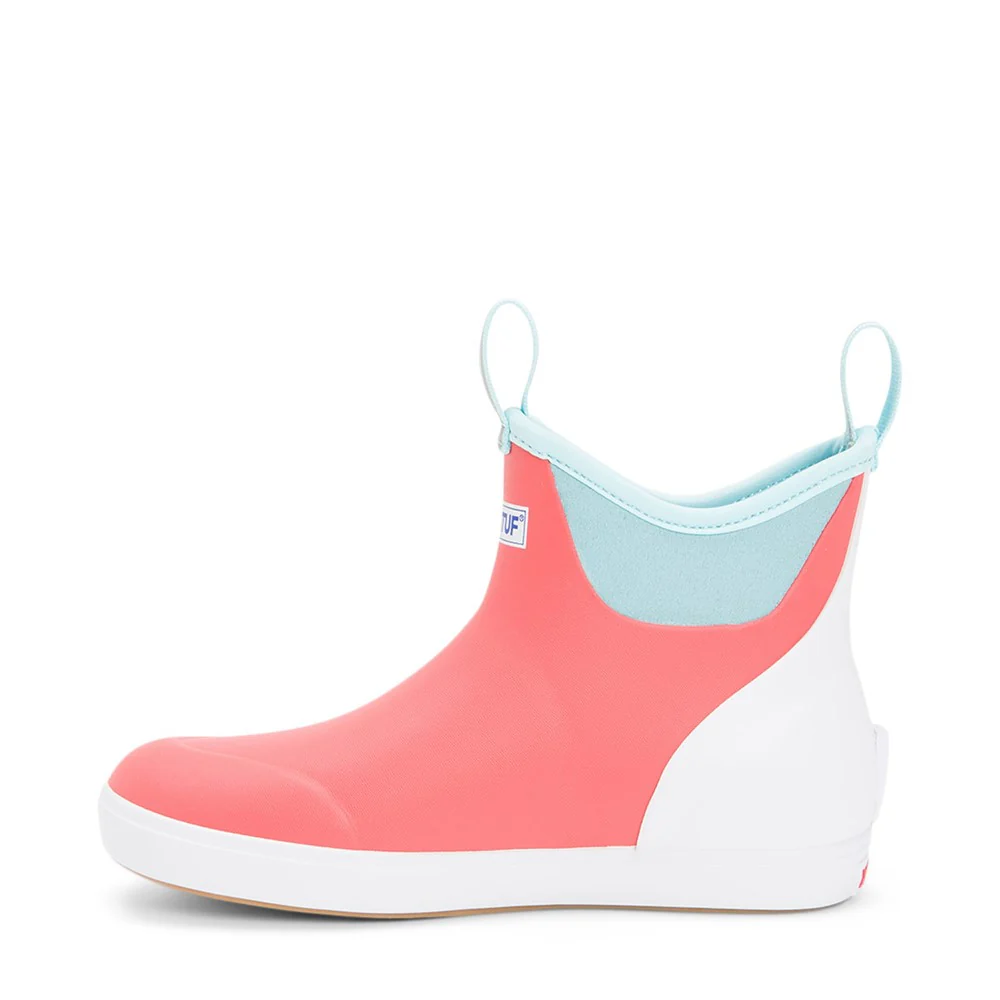 Xtratuf Ankle Deck Boot Eco - Image 9