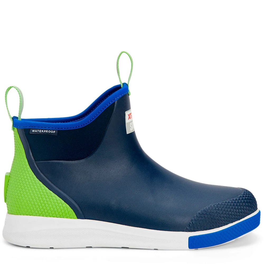 Xtratuf Ankle Deck Boot Sport - Image 3