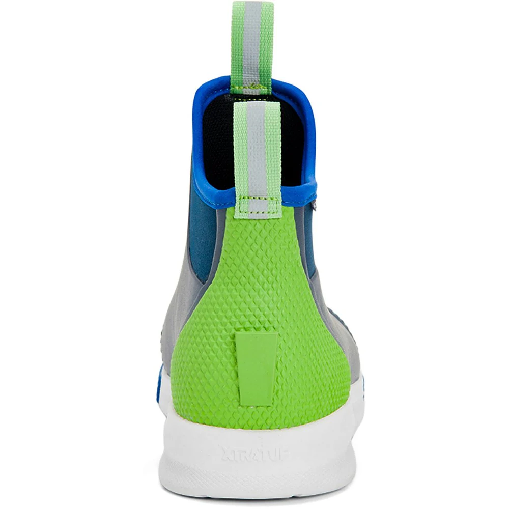 Xtratuf Ankle Deck Boot Sport - Image 4