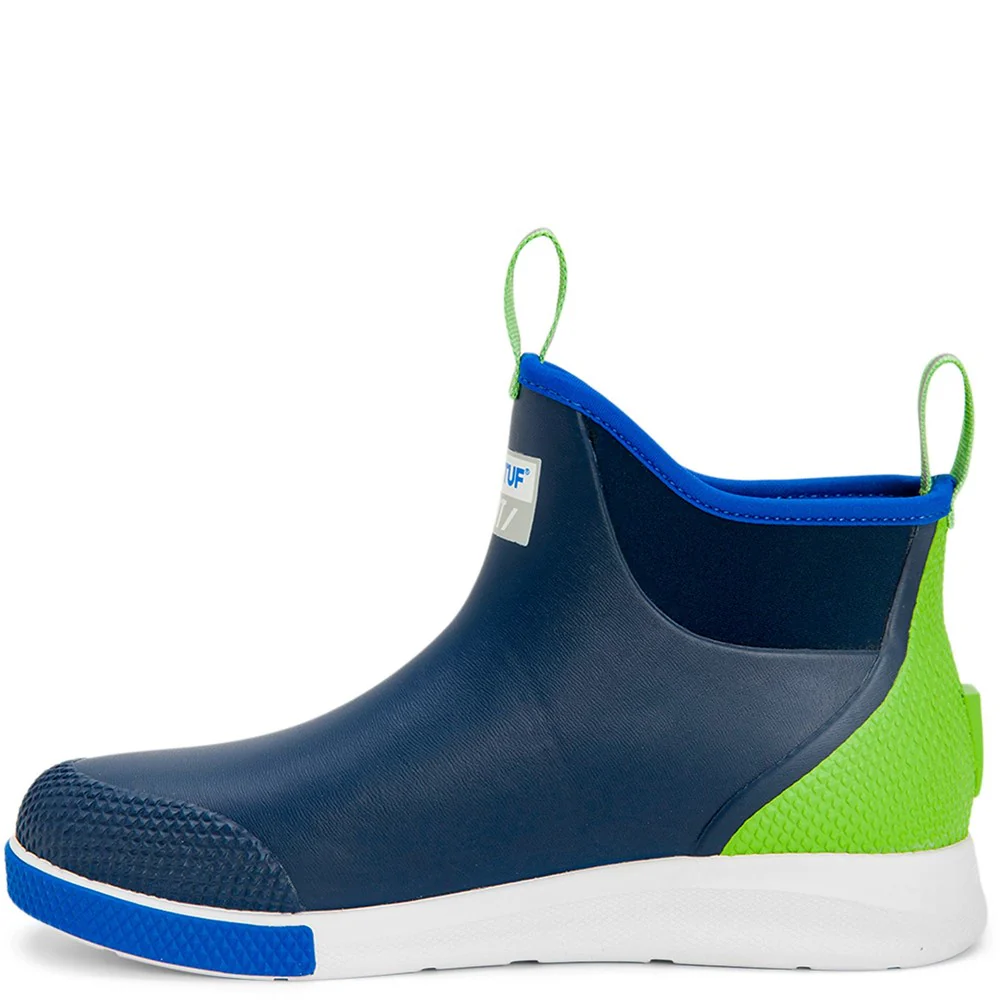 Xtratuf Ankle Deck Boot Sport - Image 6