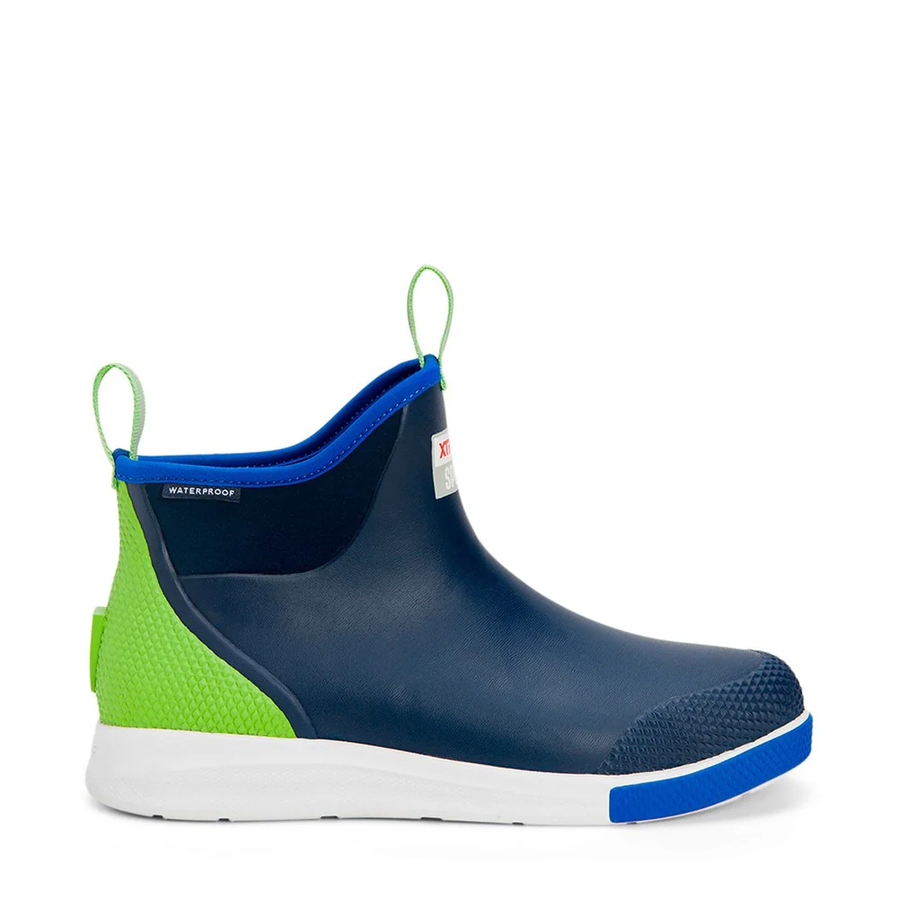 Xtratuf Ankle Deck Boot Sport - Image 7