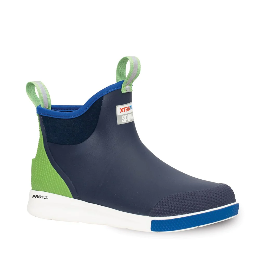 Xtratuf Ankle Deck Boot Sport - Image 8