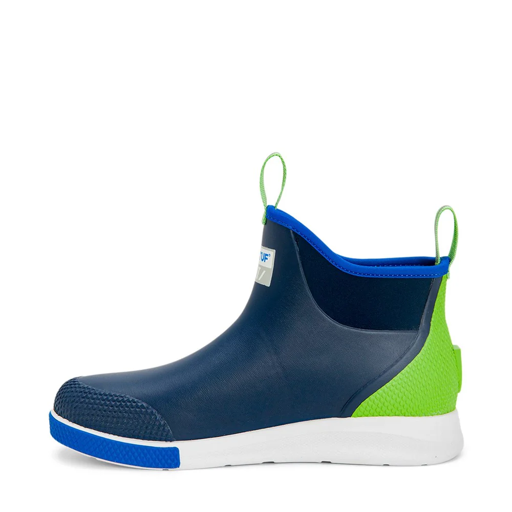 Xtratuf Ankle Deck Boot Sport - Image 9