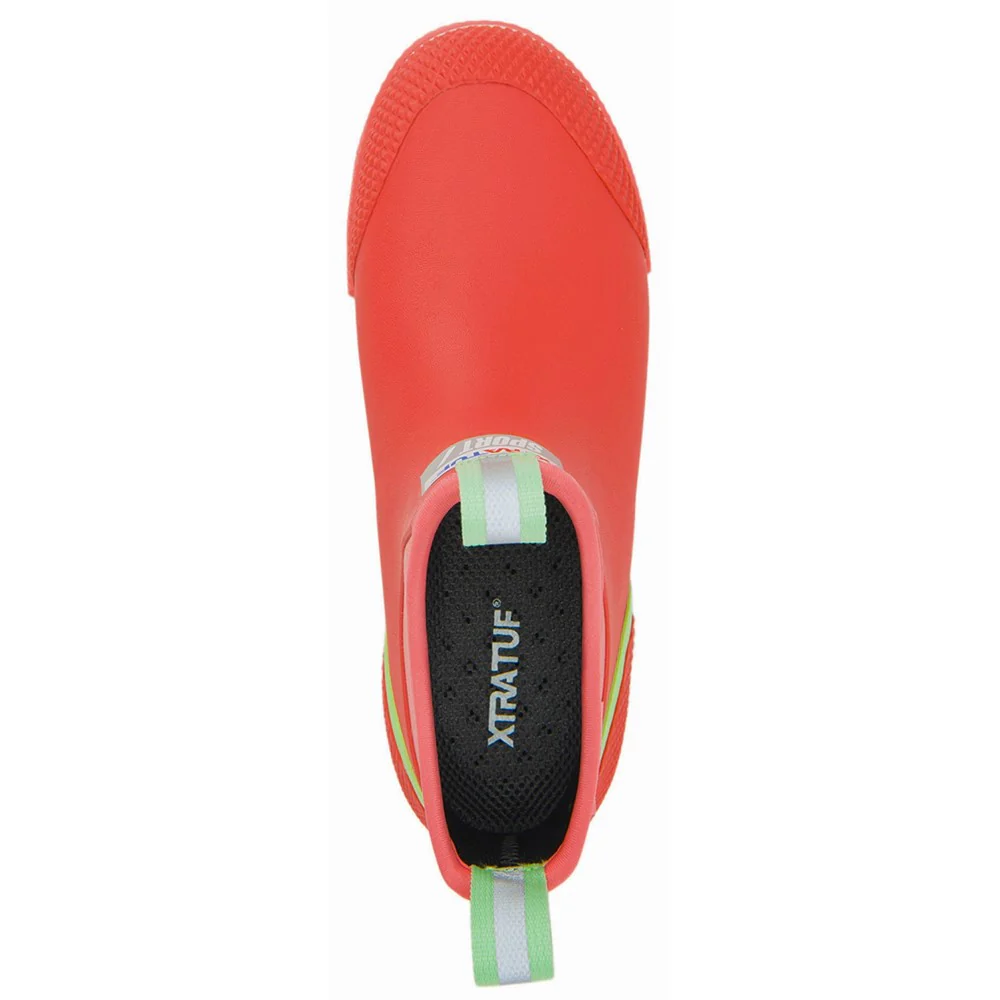 Xtratuf Ankle Deck Boot Sport - Image 5
