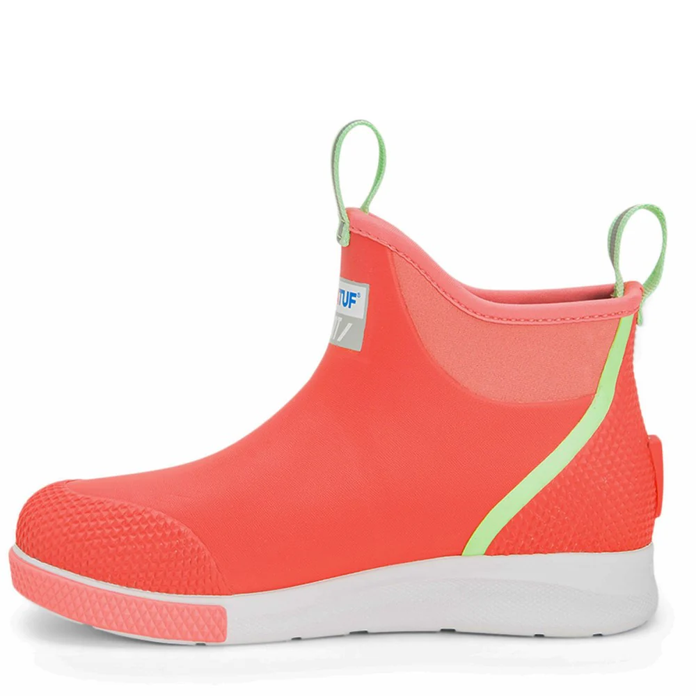 Xtratuf Ankle Deck Boot Sport - Image 6