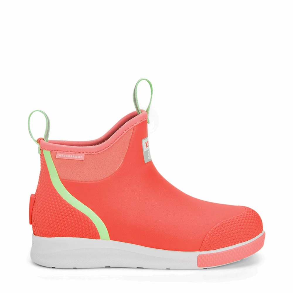 Xtratuf Ankle Deck Boot Sport - Image 7