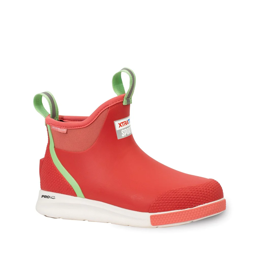 Xtratuf Ankle Deck Boot Sport - Image 8