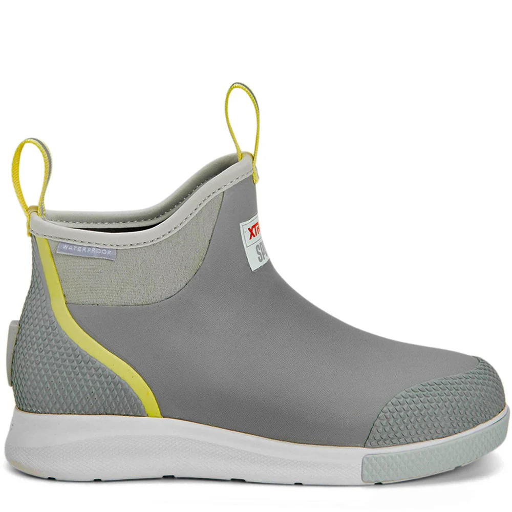 Xtratuf Ankle Deck Boot Sport - Image 3