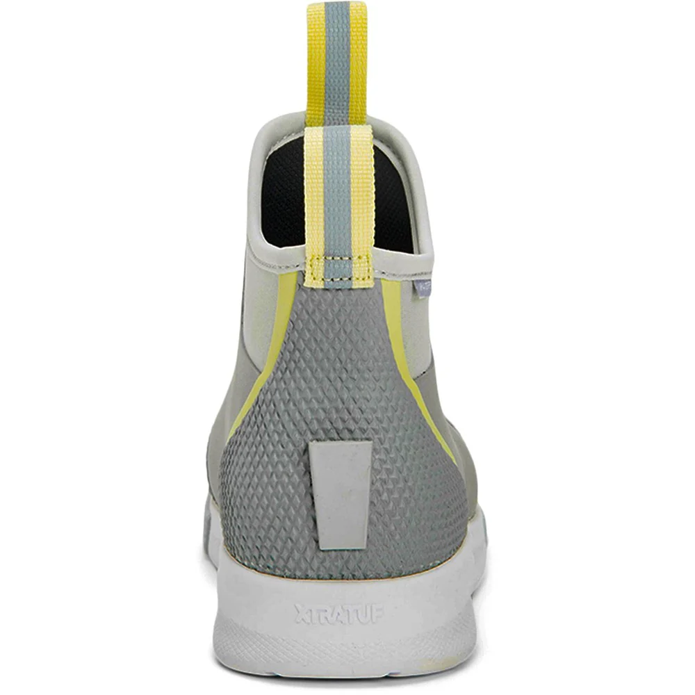 Xtratuf Ankle Deck Boot Sport - Image 4