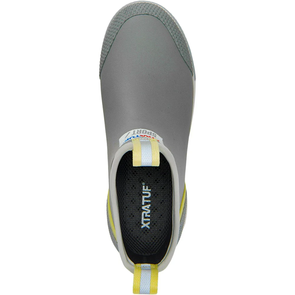 Xtratuf Ankle Deck Boot Sport - Image 5