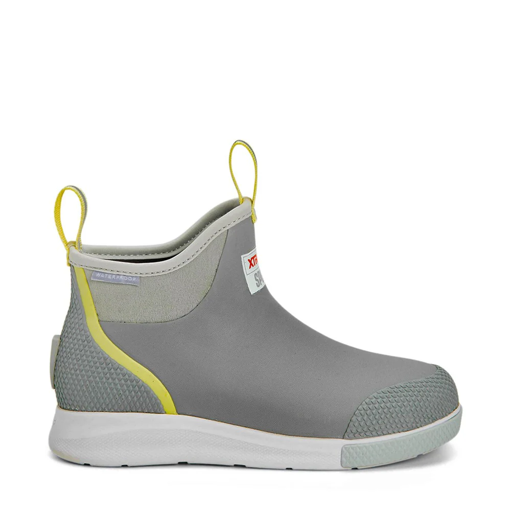 Xtratuf Ankle Deck Boot Sport - Image 7