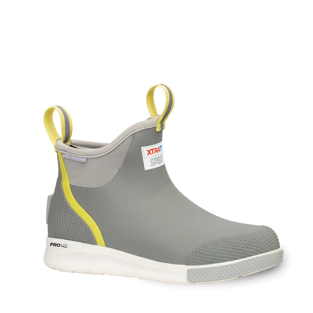 Xtratuf Ankle Deck Boot Sport - Image 8