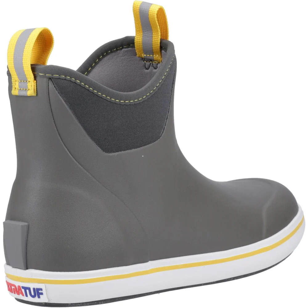 Xtratuf Ankle Deck Boot - Image 2