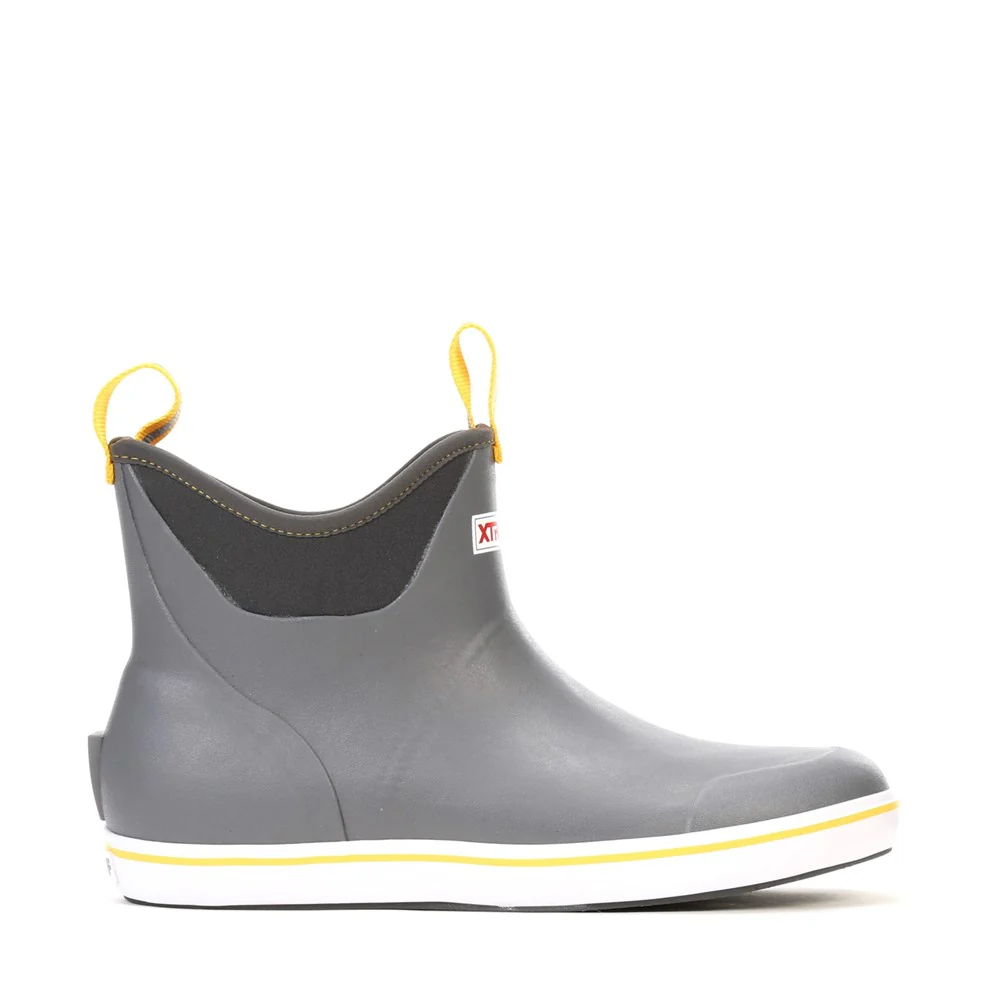 Xtratuf Ankle Deck Boot - Image 6