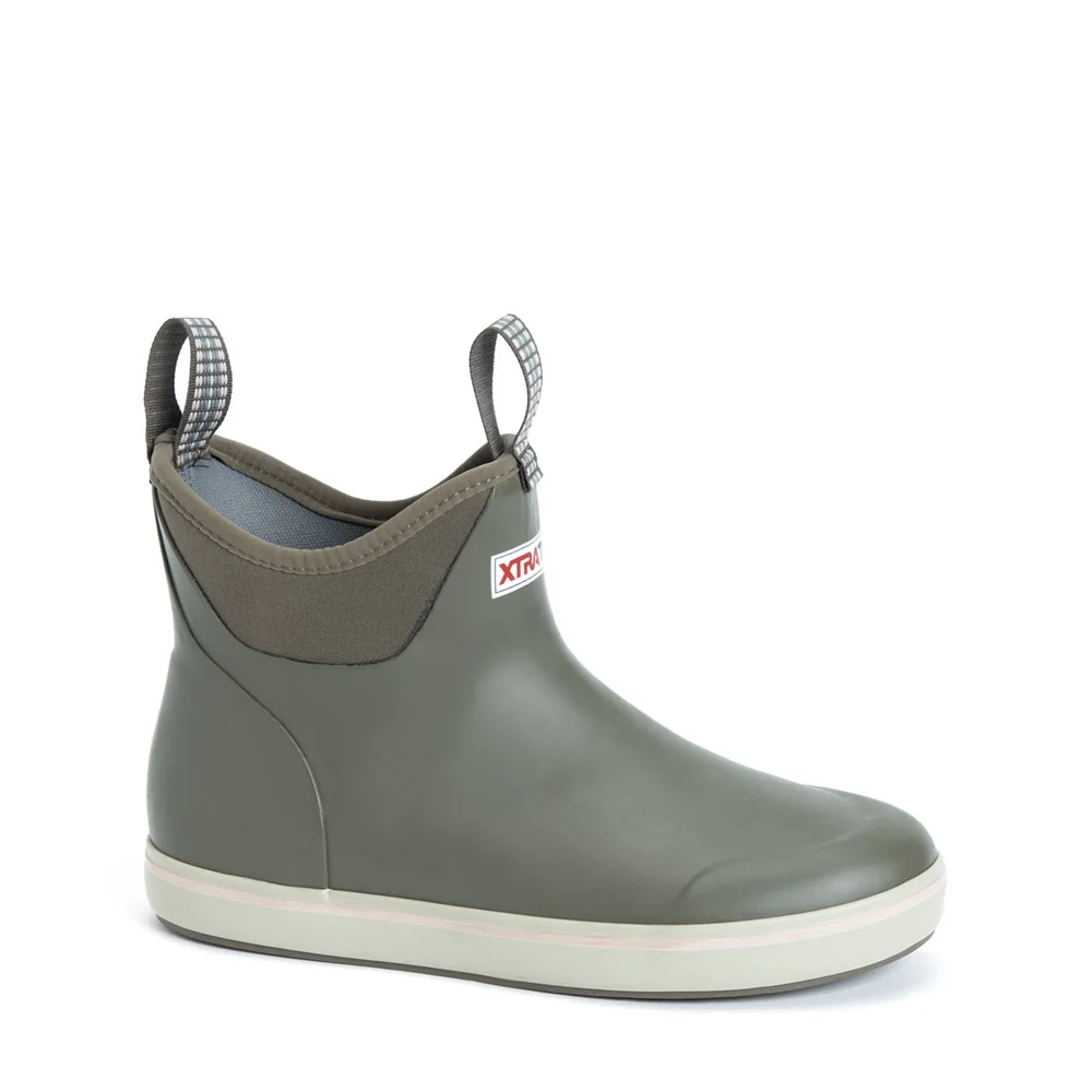 Xtratuf Ankle Deck Boot - Image 2