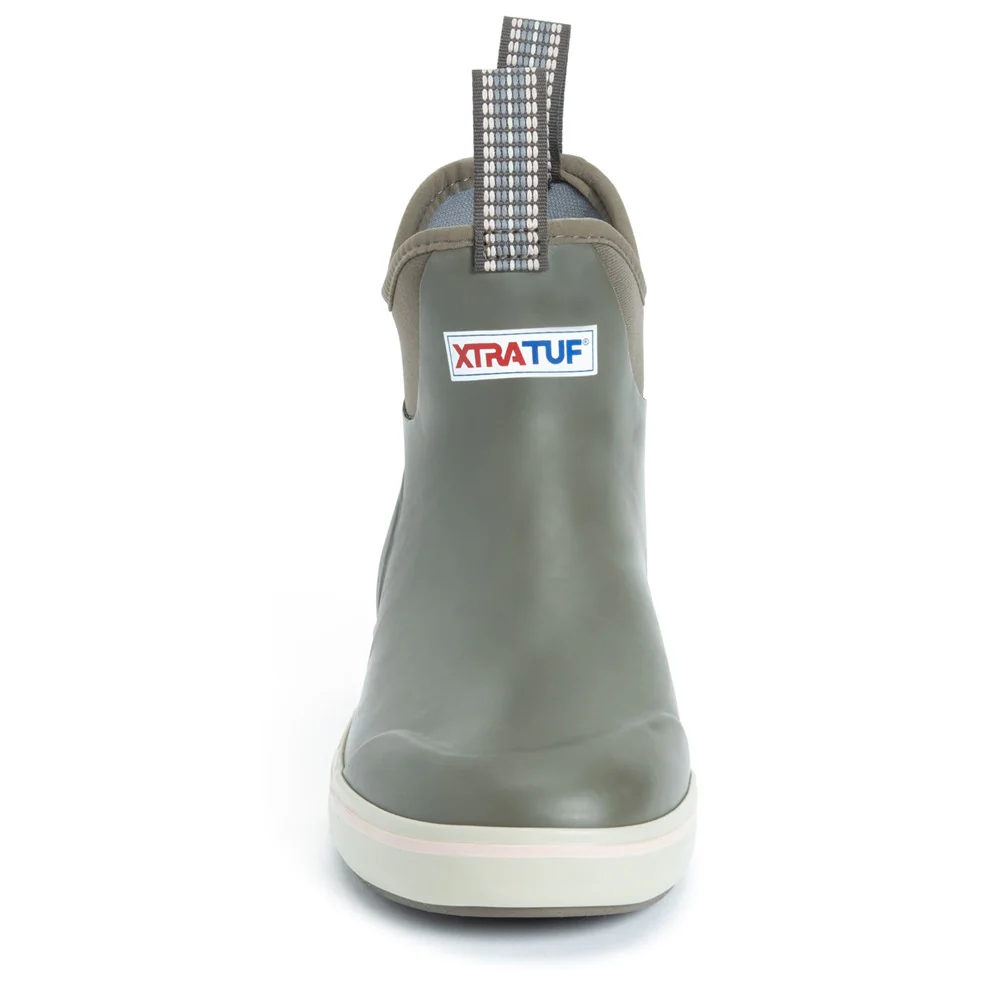 Xtratuf Ankle Deck Boot - Image 6