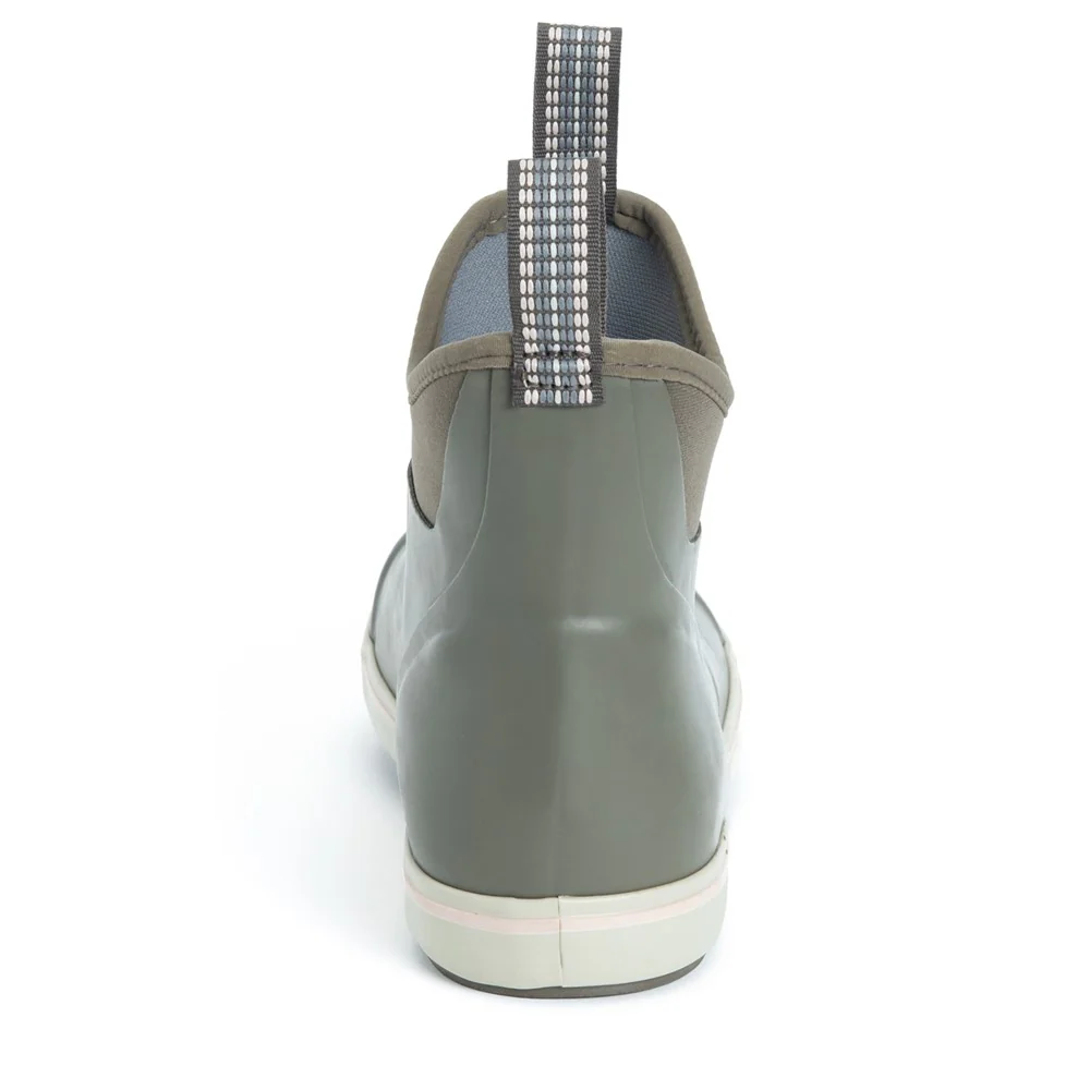 Xtratuf Ankle Deck Boot - Image 7
