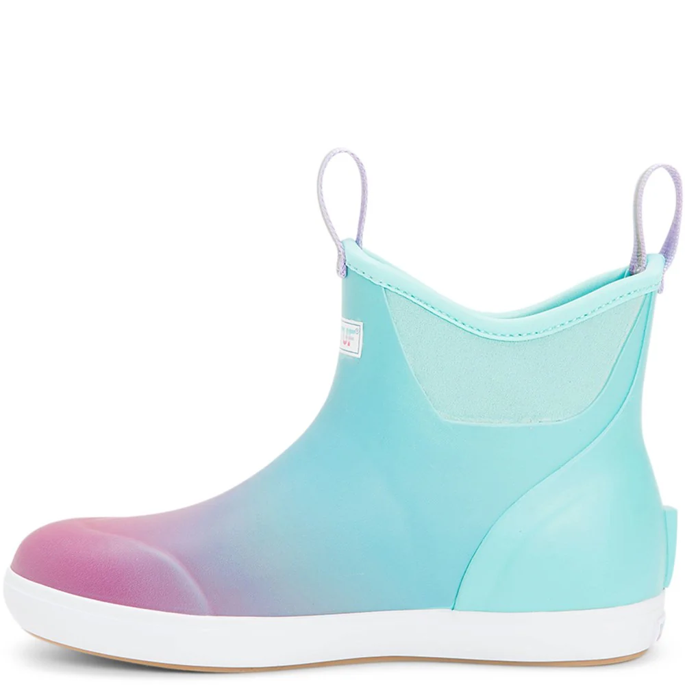 Xtratuf Ankle Deck Boot - Image 6