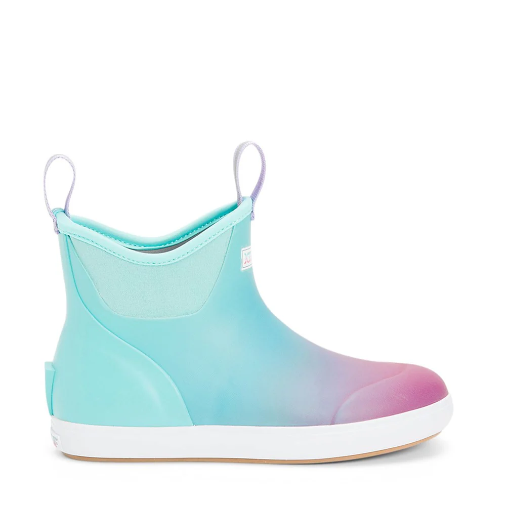 Xtratuf Ankle Deck Boot - Image 7
