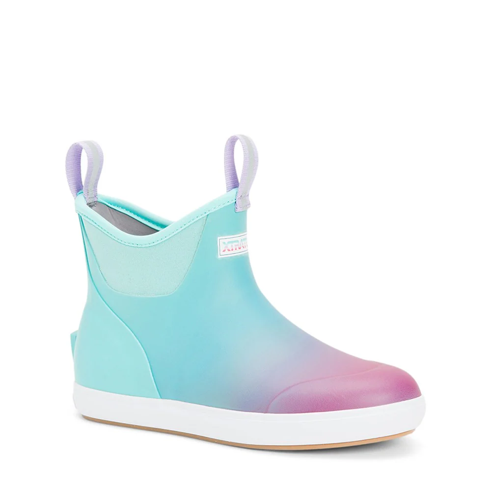 Xtratuf Ankle Deck Boot - Image 8
