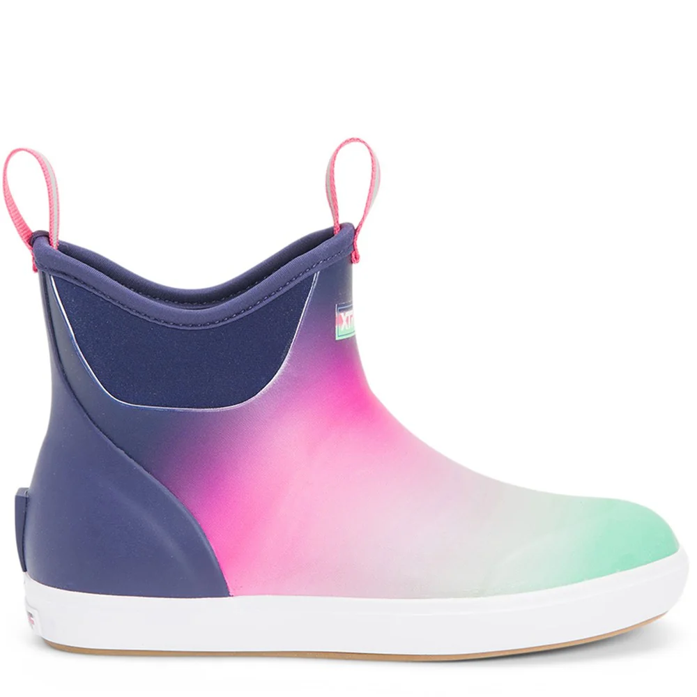 Xtratuf Ankle Deck Boot - Image 3