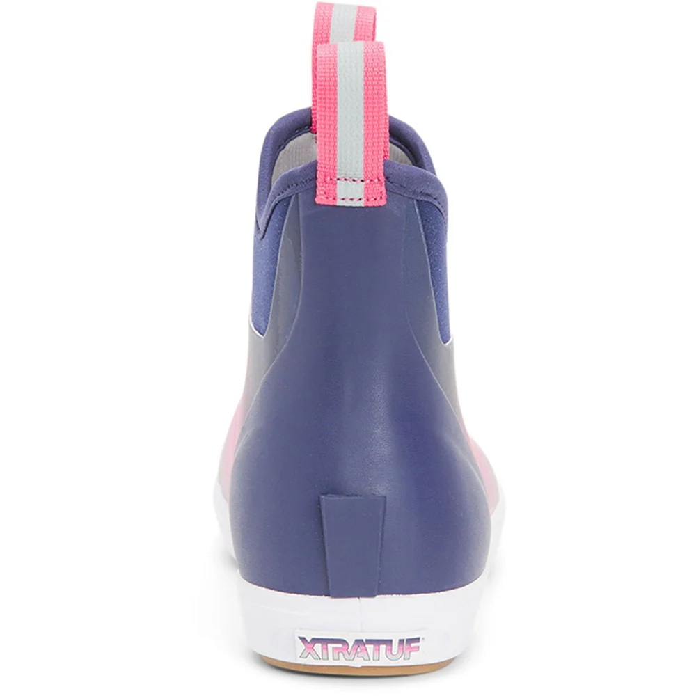 Xtratuf Ankle Deck Boot - Image 4