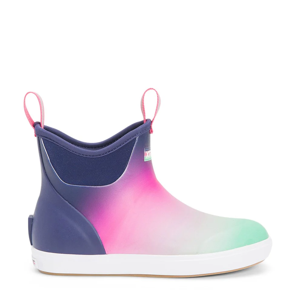 Xtratuf Ankle Deck Boot - Image 7