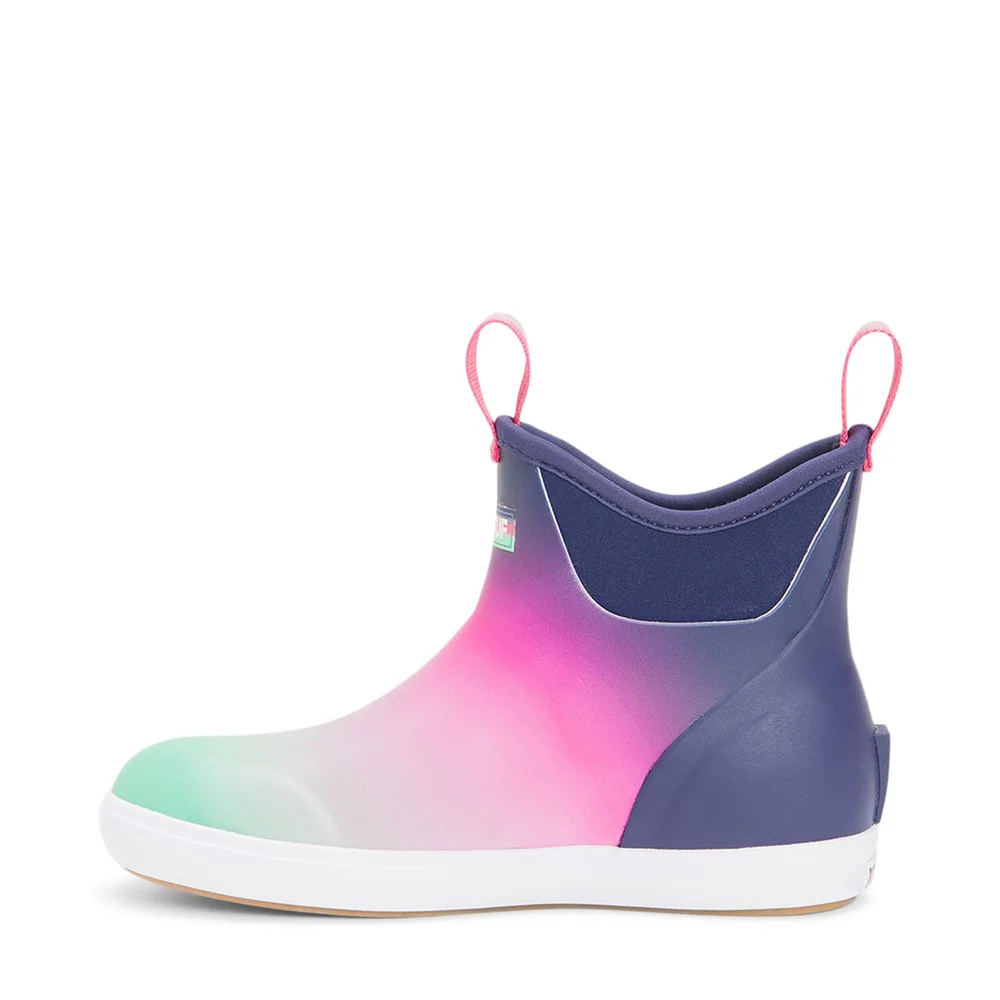 Xtratuf Ankle Deck Boot - Image 9