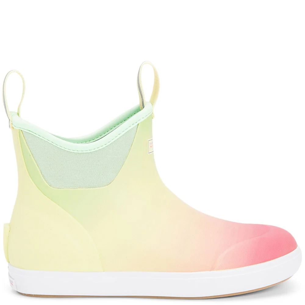 Xtratuf Ankle Deck Boot - Image 3