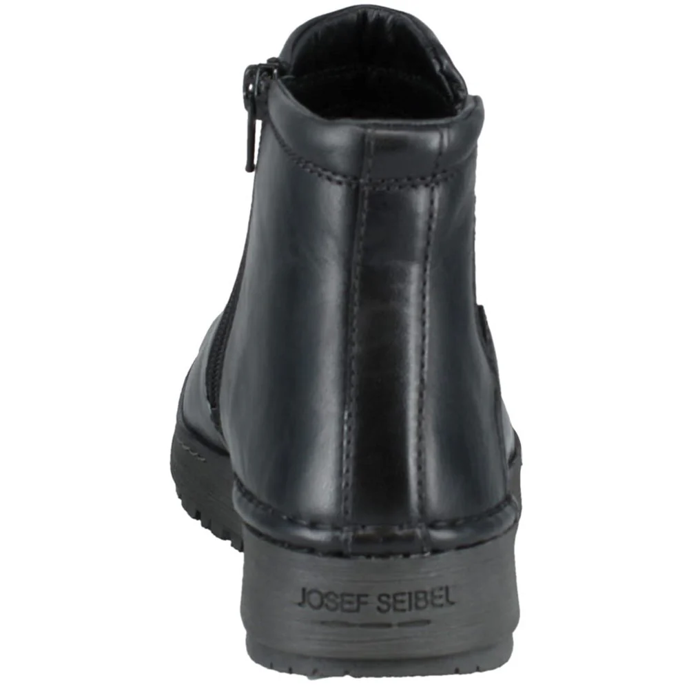 Josef Seibel Anna 04 Ankle Boot - Image 2