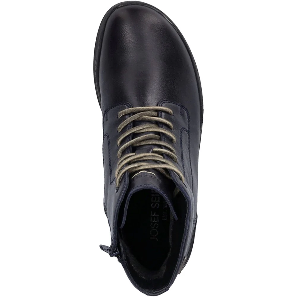 Josef Seibel Anna 51 Ankle Boot - Image 4