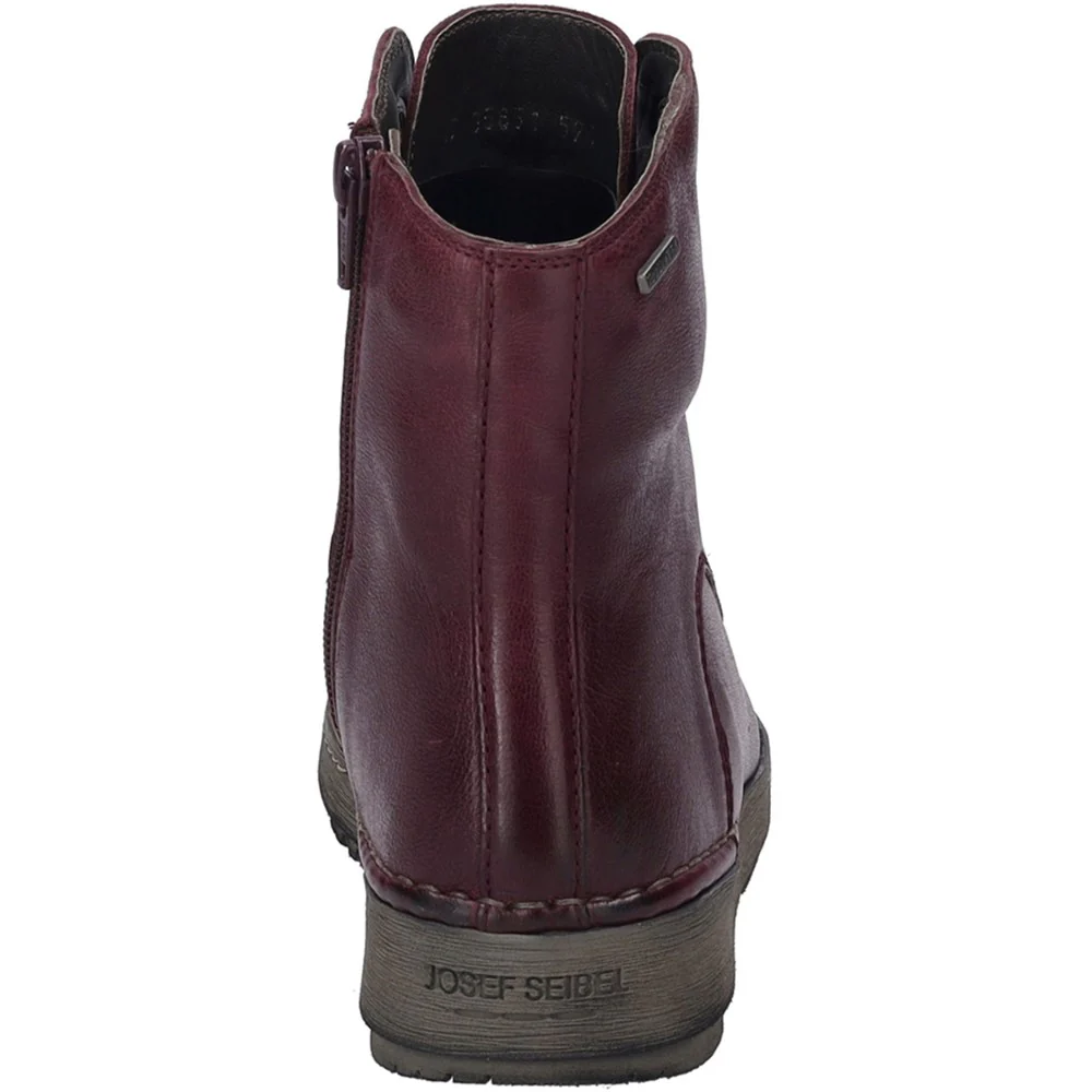 Josef Seibel Anna 51 Ankle Boot - Image 2