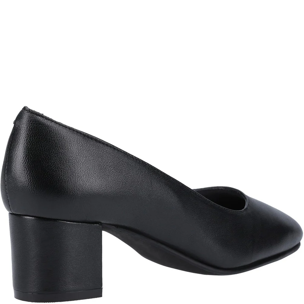 Hush Puppies Anna Court Shoe - Image 2