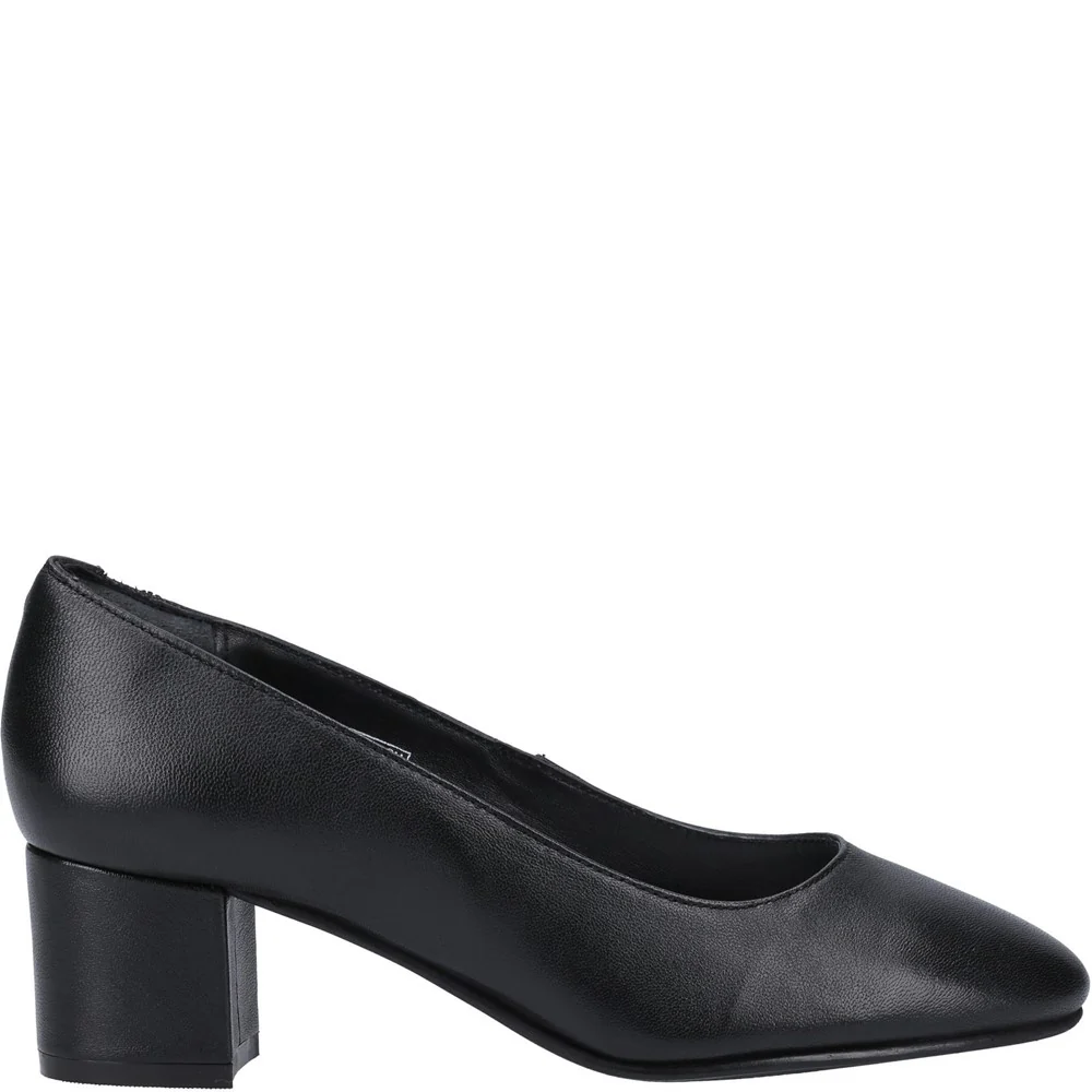 Hush Puppies Anna Court Shoe - Image 4