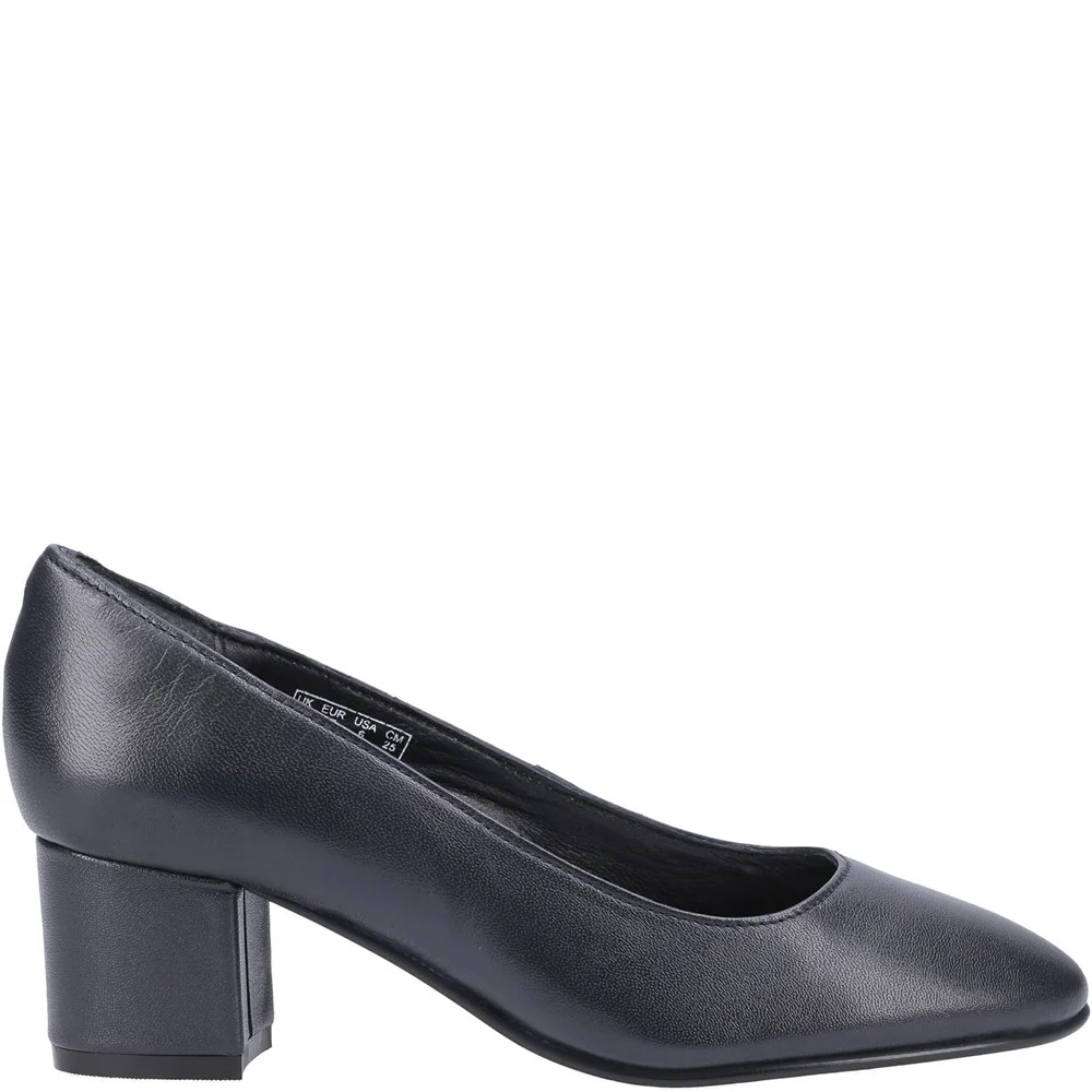 Hush Puppies Anna Court Shoe - Image 4