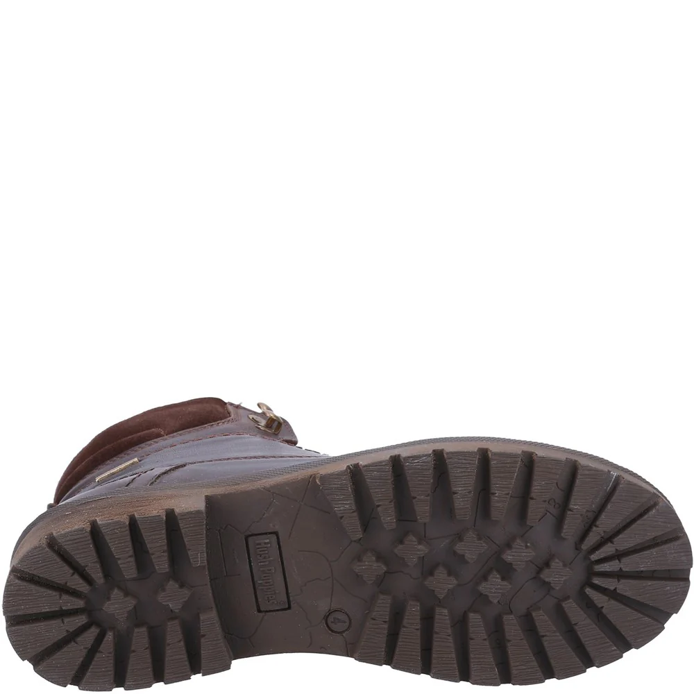 Hush Puppies Annay Mid Boots - Image 3