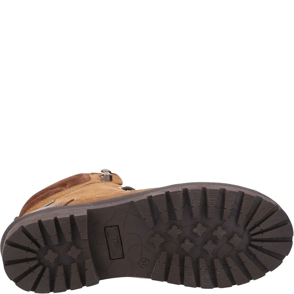 Hush Puppies Annay Mid Boots - Image 3