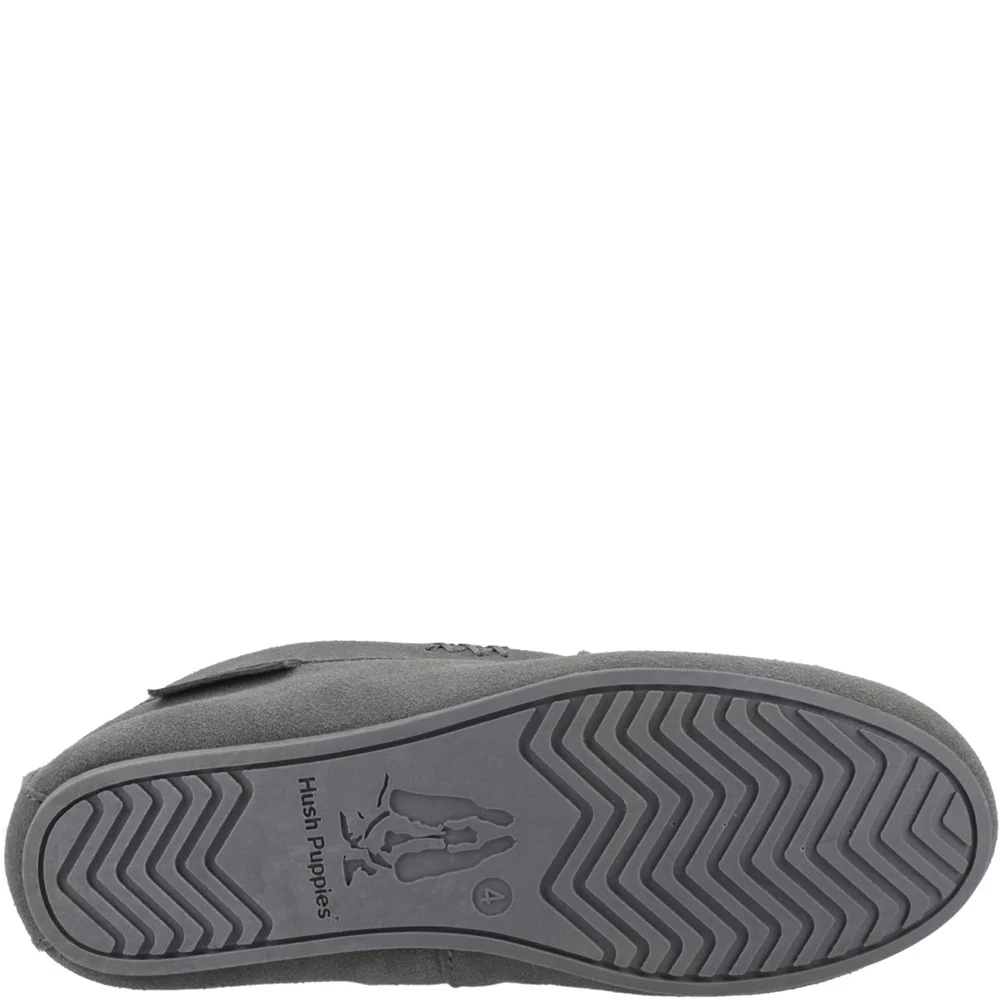 Hush Puppies Annie Mocassin Slipper - Image 3