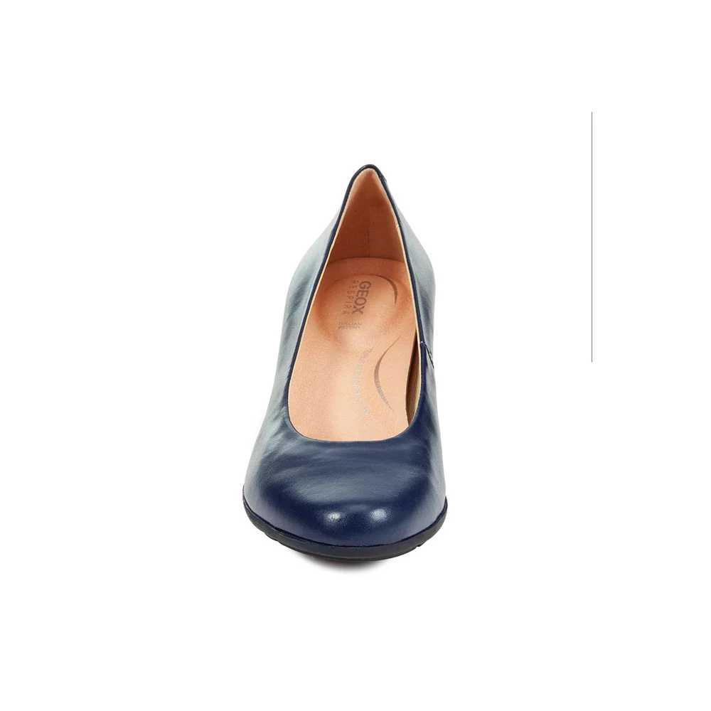 Geox Annya Court Shoe - Image 4