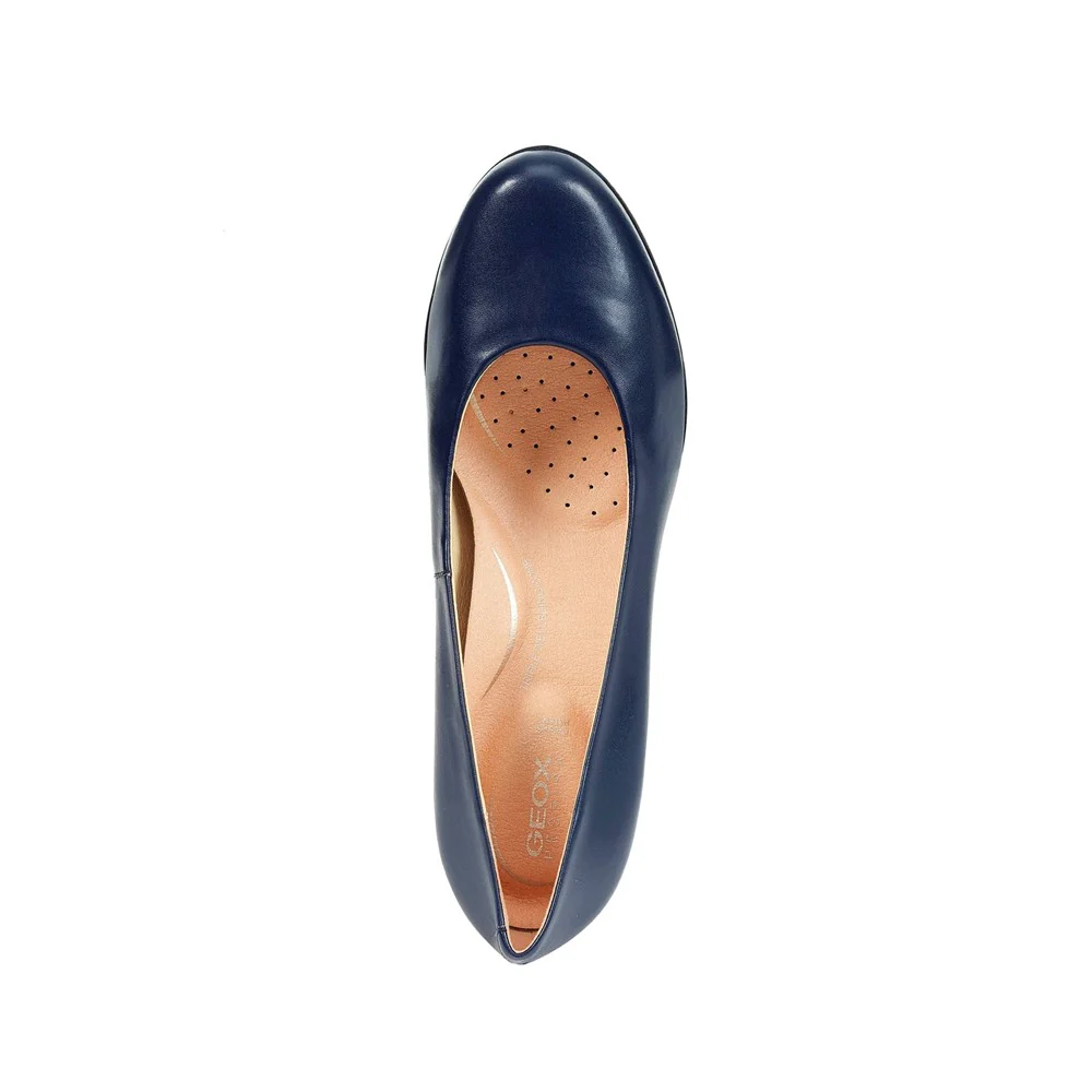 Geox Annya Court Shoe - Image 6