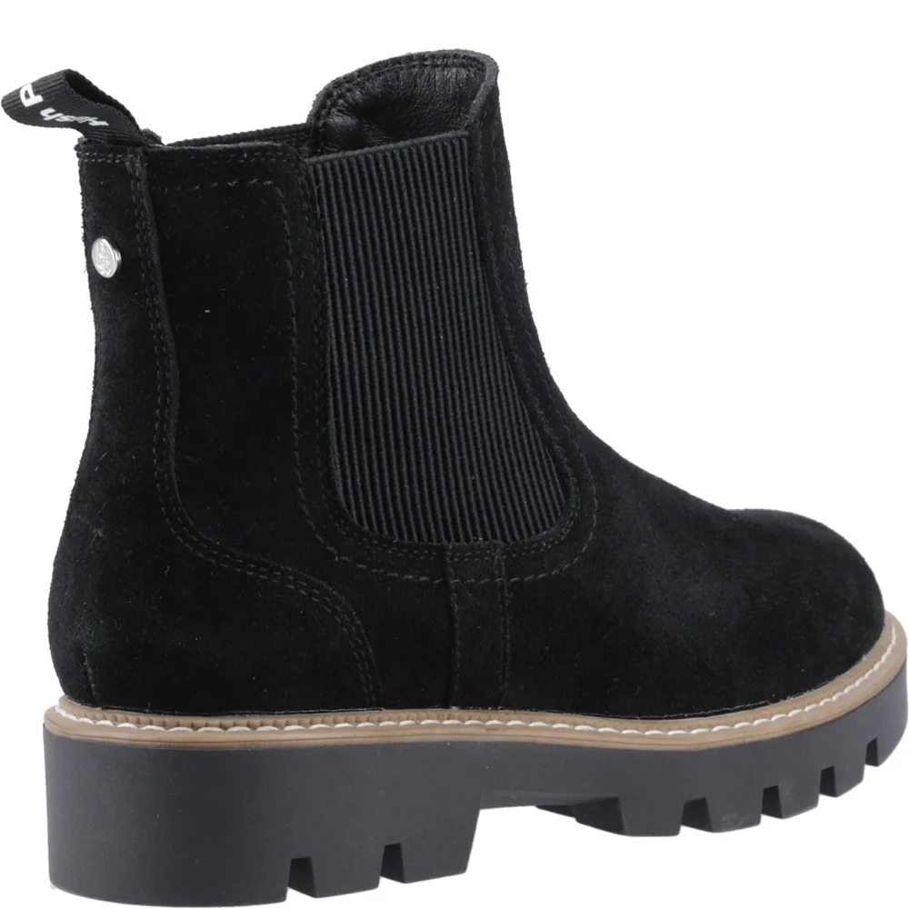 Hush Puppies Aofie Chelsea Boot - Image 2