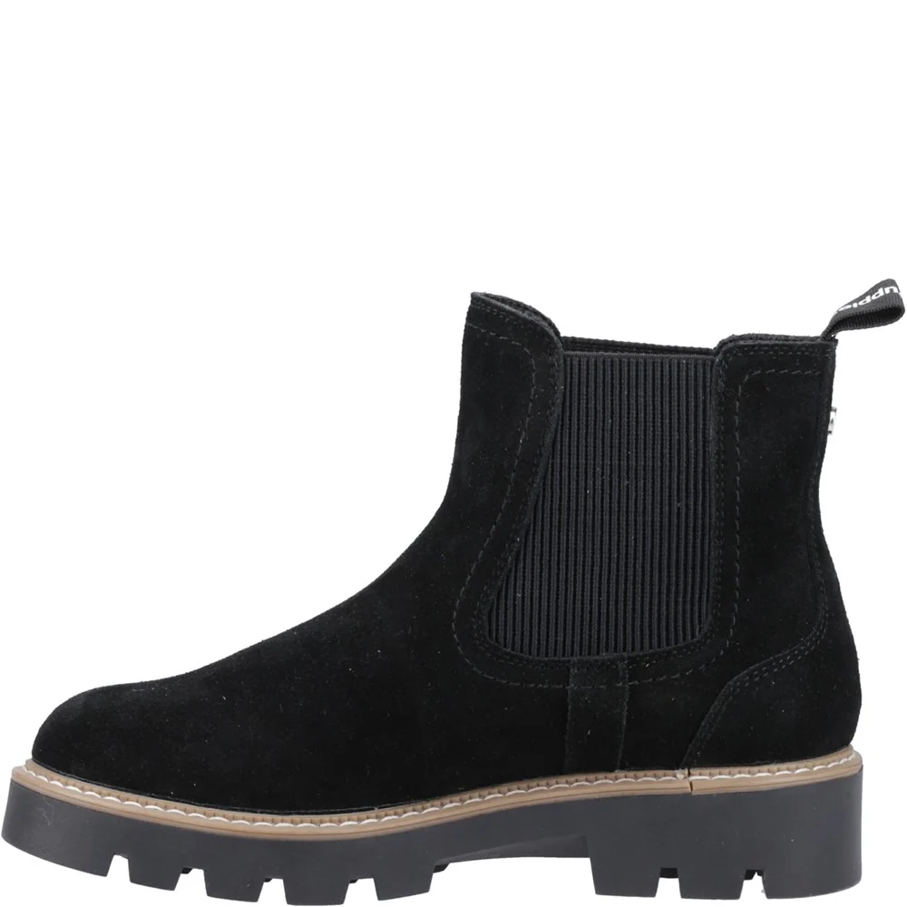 Hush Puppies Aofie Chelsea Boot - Image 4