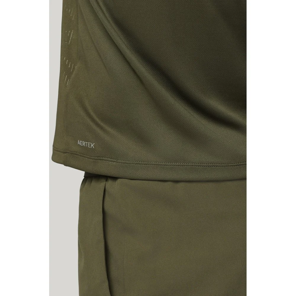 Castore AOP Short Sleeve Tee Shirt - Image 8