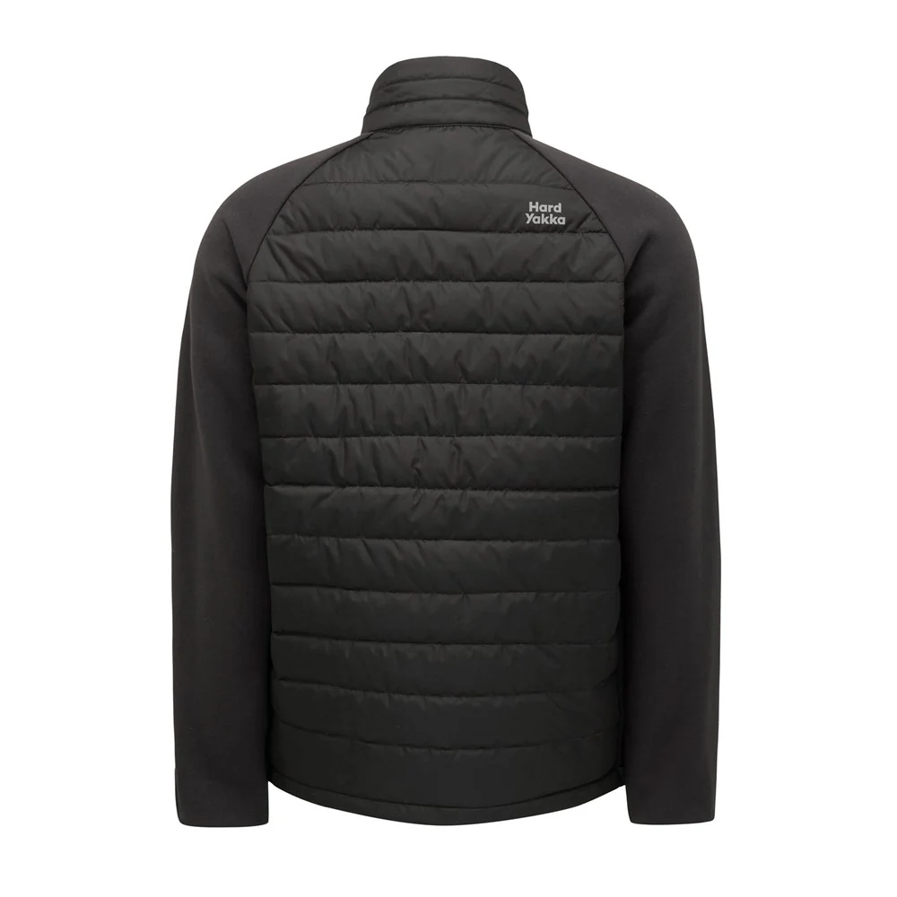 Hard Yakka Apex Hybrid Jacket - Image 3