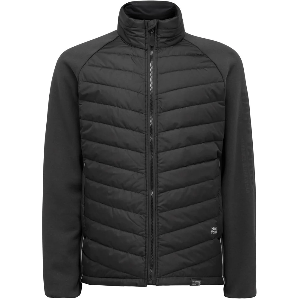 Hard Yakka Apex Hybrid Jacket - Image 4